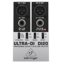 BEHRINGER ULTRA-DI DI20 / DI Box