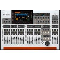 BEHRINGER WING Dijital Mixer
