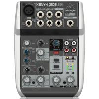 BEHRINGER XENYX Q502USB / Analog Mixer