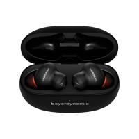 Beyerdynamic Amiron 100 Black True Wireless ANC Kulakiçi Kulaklık