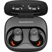 Beyerdynamic Amiron 300 Black True Wireless ANC Kulakiçi Kulaklık