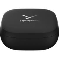 Beyerdynamic Amiron 300 Black True Wireless ANC Kulakiçi Kulaklık