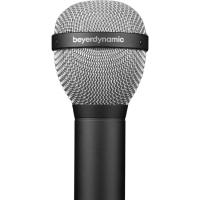Beyerdynamic M 88 Dinamik Hipercardioid Mikrofon