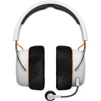 Beyerdynamic MMX 150 Wireless Arctic White Oyuncular için Çıkabilir Mikrofonlu Kablosuz Headset