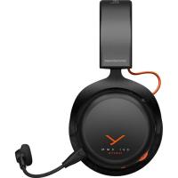 Beyerdynamic MMX 150 Wireless Black Oyuncular için Çıkabilir Mikrofonlu Kablosuz Headset