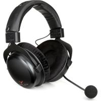 Beyerdynamic MMX 300 PRO Kapalı Yapılı Kardioid Mikrofonlu Kablolu Oyuncu Kulaklığı
