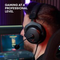 Beyerdynamic MMX 300 PRO Kapalı Yapılı Kardioid Mikrofonlu Kablolu Oyuncu Kulaklığı