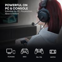 Beyerdynamic MMX 300 PRO Kapalı Yapılı Kardioid Mikrofonlu Kablolu Oyuncu Kulaklığı