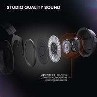 Beyerdynamic MMX 330 PRO Açık Yapılı Kardioid Mikrofonlu Kablolu Oyuncu Kulaklığı