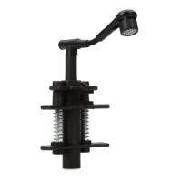 Beyerdynamic TG D58 Clip-On Davul Mikrofonu