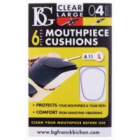 BG A11L Clear Large Bek Dişliği (0.4mm)