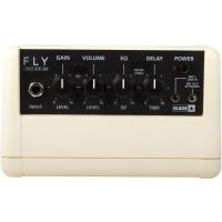 Blackstar Fly 3 Cream Mini Elektro Gitar Amfi