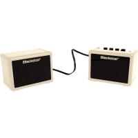 Blackstar Fly 3 Cream Mini Elektro Gitar Amfi