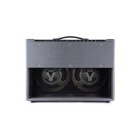 Blackstar Silverline Stereo Deluxe  2 x 100- Watt 2x12 Inch Combo Amfi (Silver)