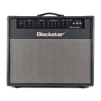 Blackstar HT Club 40 MKII 6L6 1x12" 40-Watt Combo Amfi
