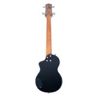 Blackstar Carry-on St Travel Bas Gitar (Jet Black)