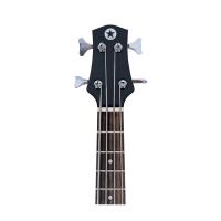 Blackstar Carry-on St Travel Bas Gitar (Jet Black)