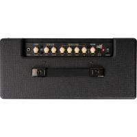 Blackstar Debut 50R 1 x 12 inch 50-Watt Kombo Amfi (Siyah)