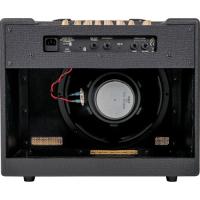Blackstar Debut 50R 1 x 12 inch 50-Watt Kombo Amfi (Siyah)