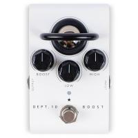 Blackstar Dept. 10 Boost Tube Boost Pedalı