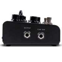 Blackstar Dept. 10 Dual Distortion 2-Kanal Tube Distortion Pedalı AMPED 2