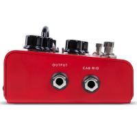 Blackstar Dept. 10 Dual Drive 2-Khannel Tube Overdrive Pedalı AMPED 3