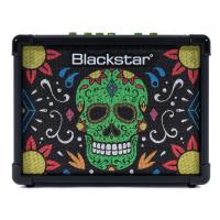 Blackstar ID:Core 10 V3 Dijital Kombo Elektro Gitar Amfi (Sugar Skull)