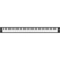 Blackstar Carry-on Folding Piyano 88 Touch Sensitive (Siyah)