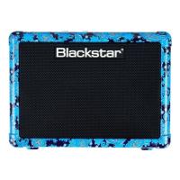 Blackstar Fly 3 Bluetooth Elektro Gitar Amfi (Purple Paisley)