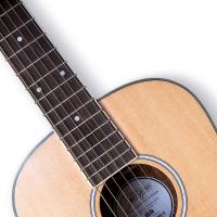 Blackstar Carry-On 3/4 Mini Akustik Gitar (Natural)