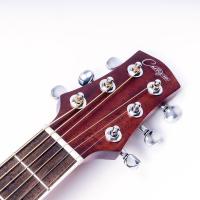 Blackstar Carry-On 3/4 Mini Akustik Gitar (Natural)