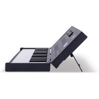 Blackstar Carry-On FC-25 25 Tuşlu Taşınabilir & Katlanabilir Midi Klavye (Siyah)