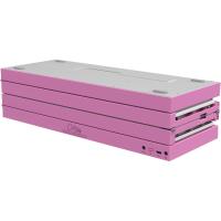 Blackstar Carry-on Folding 88 Tuşlu Taşınabilir & Katlanabilir Dijital Piyano (Pembe)
