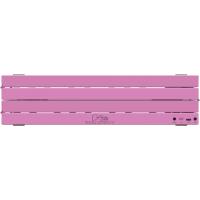 Blackstar Carry-on Folding 88 Tuşlu Taşınabilir & Katlanabilir Dijital Piyano (Pembe)