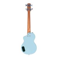 Blackstar Carry-on St Travel Bas Gitar (Light Blue)