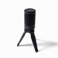 Blackstar Carry-on Threefold USB Condenser Mikrofon (Siyah)