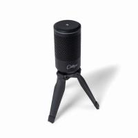 Blackstar Carry-on Threefold USB Condenser Mikrofon (Siyah)