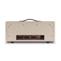 Blackstar Debut 100R 100-Watt Head Amfi (Cream)