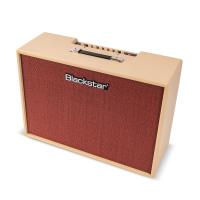 Blackstar Debut 100R 2 x 12" 100-watt Combo Gitar Amfisi (Cream)