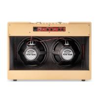 Blackstar Debut 100R 2 x 12" 100-watt Combo Gitar Amfisi (Cream)