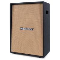 Blackstar Debut 212V Vertical 100-Watt, 2 x 12" Kabin (Siyah)