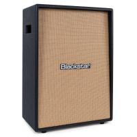 Blackstar Debut 212V Vertical 100-Watt, 2 x 12" Kabin (Siyah)