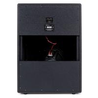Blackstar Debut 212V Vertical 100-Watt, 2 x 12" Kabin (Siyah)