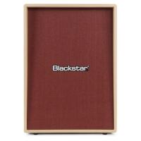 Blackstar Debut 212V Vertical 100-Watt, 2 x 12" Kabin (Cream)
