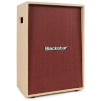 Blackstar Debut 212V Vertical 100-Watt, 2 x 12" Kabin (Cream)