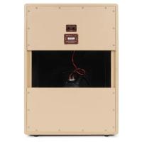 Blackstar Debut 212V Vertical 100-Watt, 2 x 12" Kabin (Cream)
