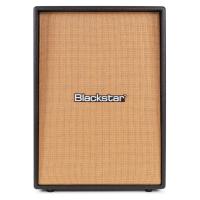 Blackstar Debut 212V Vertical 100-Watt, 2 x 12" Kabin (Siyah)
