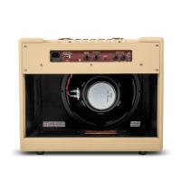 Blackstar Debut 50R 1 x 12'' 50-Watt Kombo Amfi (Cream Oxblood)