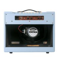 Blackstar Debut 50R 1x12" Baby Blue Union Jack Kombo Elektro Gitar Amfi