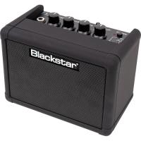 Blackstar FLY 3 CHARGE 3W Mini Rechargeable Bluetooth Combo Gitar Amfisi